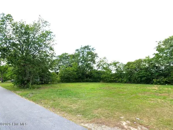 2312 Burke Street, Lumberton, NC 28358