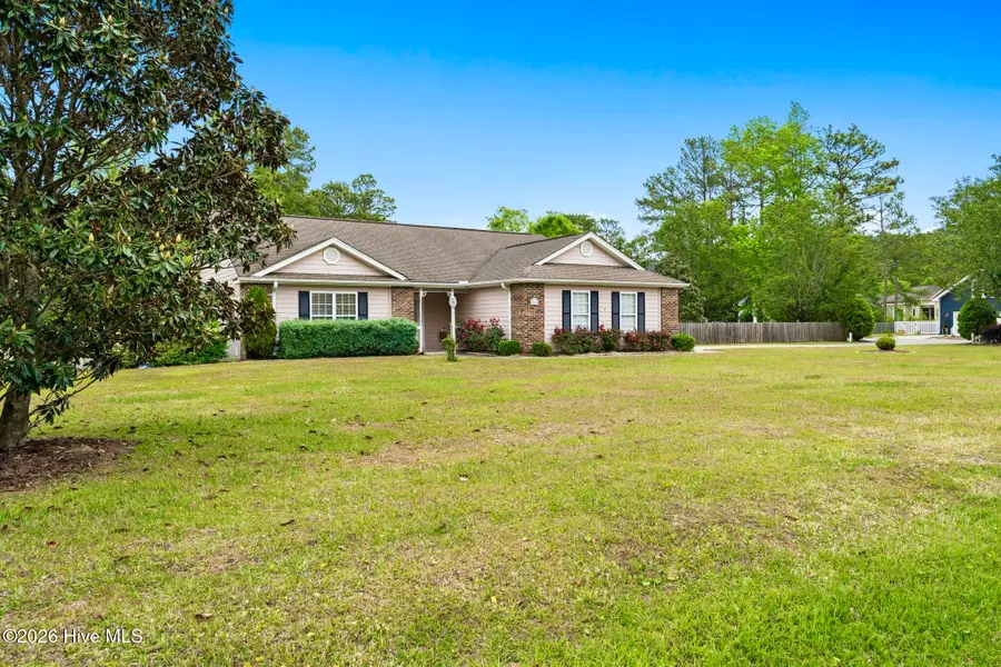 5024 Pender Road, Shallotte, NC 28470 - #2