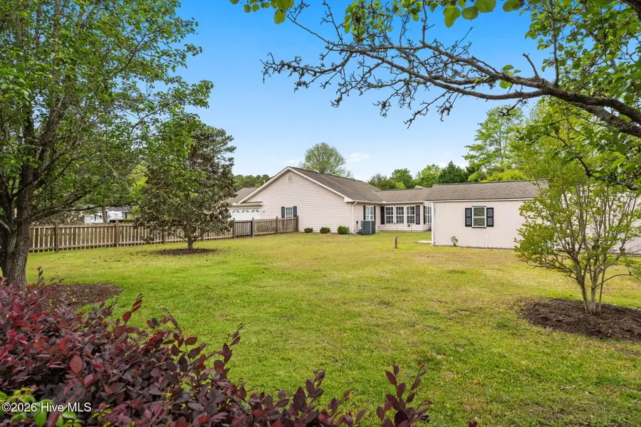 5024 Pender Road, Shallotte, NC 28470 - #3