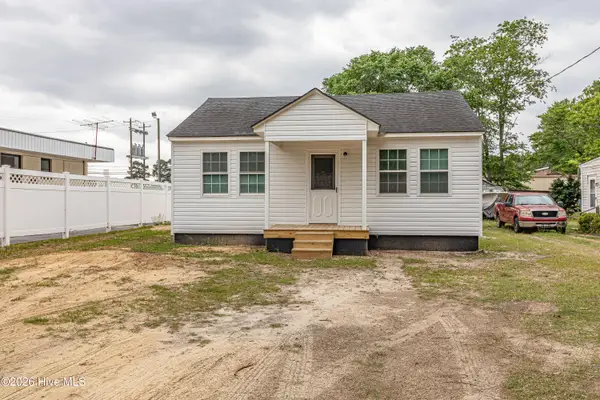 213 Oak Street, Snow Hill, NC 28580