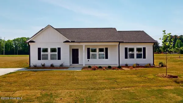 102 Kendall Farms Drive, Goldsboro, NC 27534