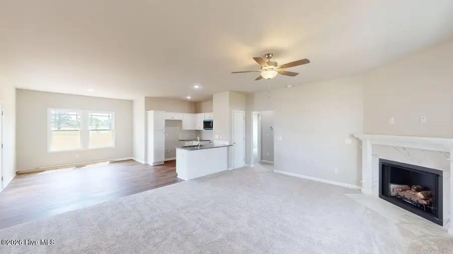 102 Kendall Farms Drive, Goldsboro, NC 27534 - #2