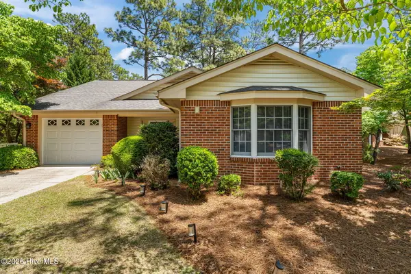 420 Pinehurst Trace Drive, Pinehurst, NC 28374