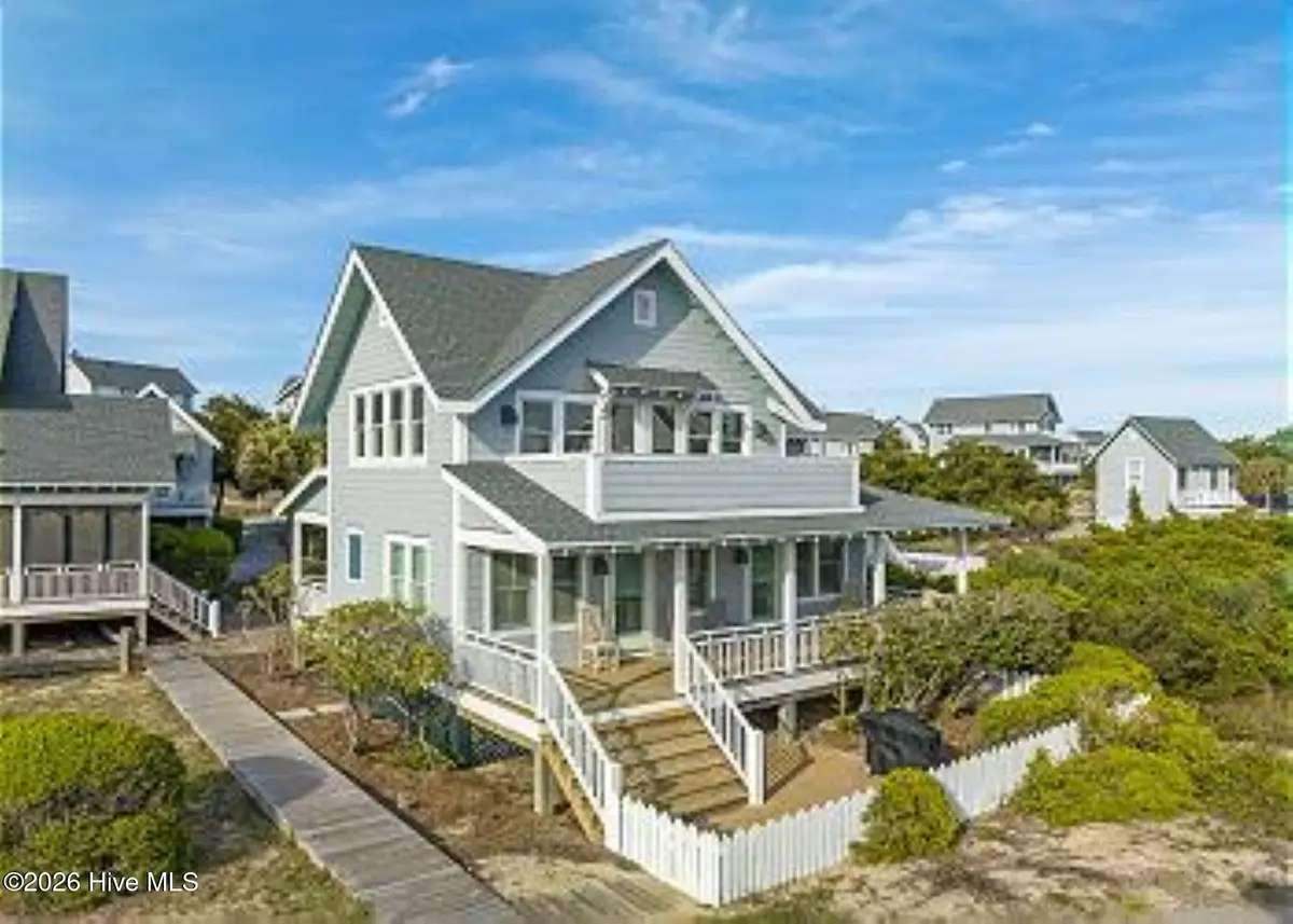 12 Scotch Bonnet Lane, Southport, NC 28461 - #1