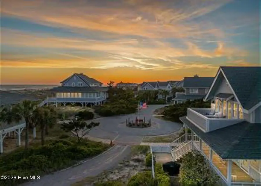 12 Scotch Bonnet Lane, Southport, NC 28461 - #3