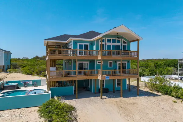 2230 Sandfiddler Road, Corolla, NC 27927