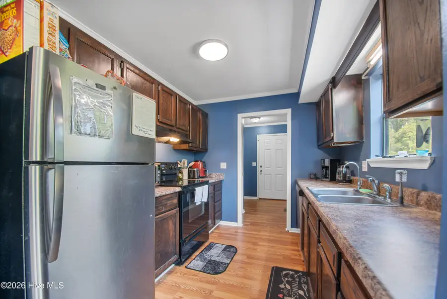 235 Sand Ridge Road, Hubert, NC 28539 - #2