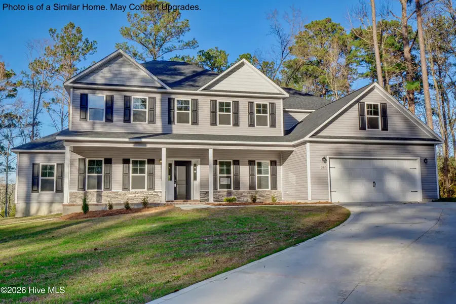 305 Wrenview Court #Lot 50, Jacksonville, NC 28546 - #3