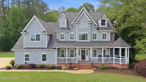 6644 Turkey Chase Road, Battleboro, NC 27809