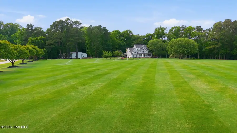 6644 Turkey Chase Road, Battleboro, NC 27809 - #3
