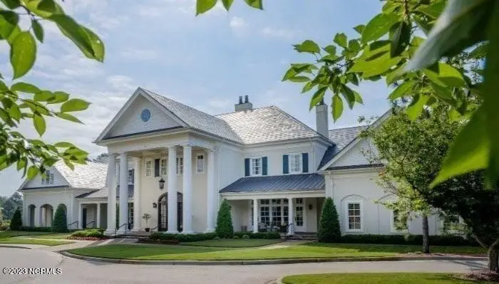 6 Wicker Sham Court E, Pinehurst, NC 28374 - #3