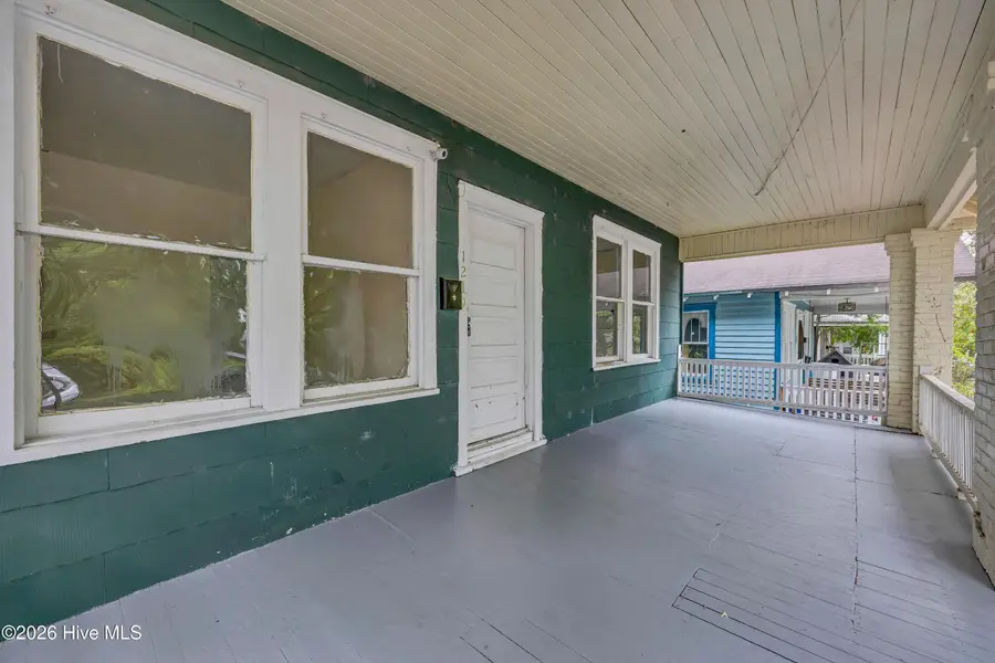 1219 S 4th Street, Wilmington, NC 28401 - #3