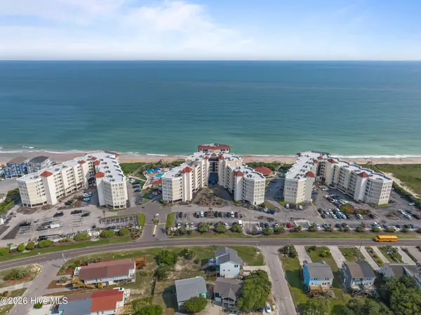 2000 New River Inlet Road #Unit 3202, North Topsail Beach, NC 28460