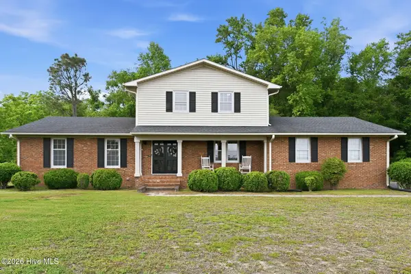 149 Quinn Store Road, Beulaville, NC 28518