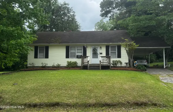 314 Belmont Street, Windsor, NC 27983