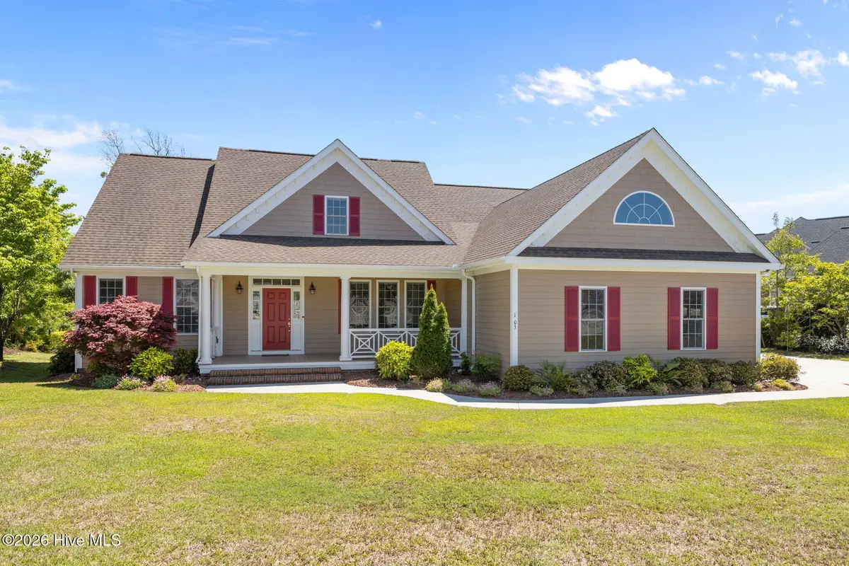 103 Fawn Creek Court, Cedar Point, NC 28584 - #1