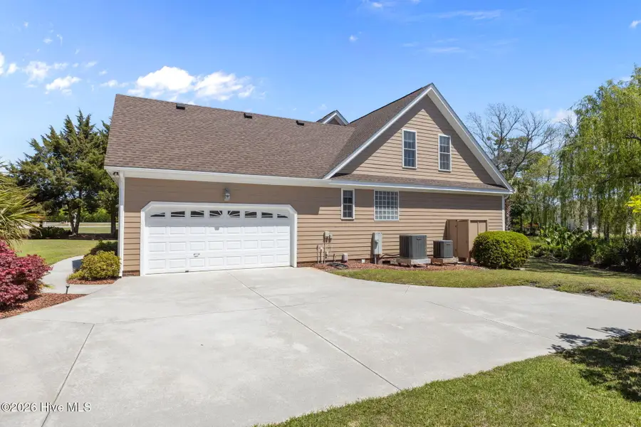 103 Fawn Creek Court, Cedar Point, NC 28584 - #3