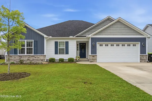 227 Independence Boulevard, Newport, NC 28570