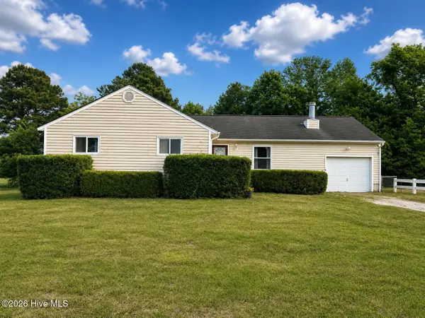 306 Drummer Kellum Road, Jacksonville, NC 28546