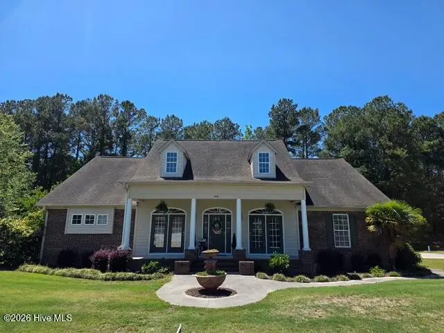 103 Wayfarer Drive, Rocky Point, NC 28457 - #1