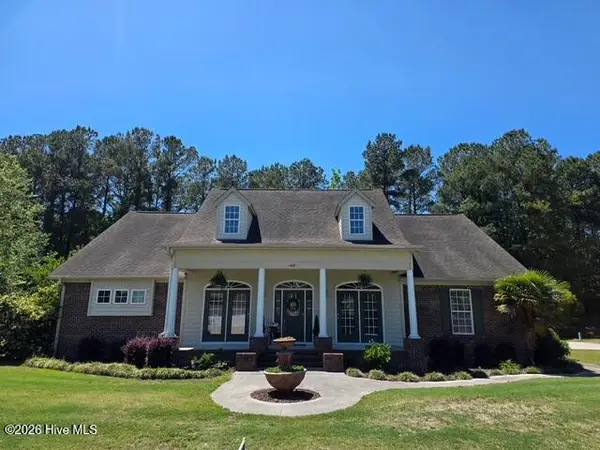 103 Wayfarer Drive, Rocky Point, NC 28457