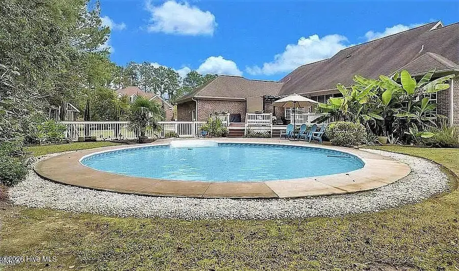 103 Wayfarer Drive, Rocky Point, NC 28457 - #3