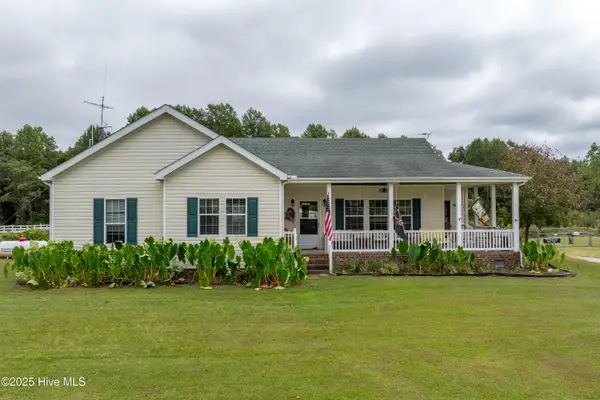 330 Boyd Lane, Cove City, NC 28523