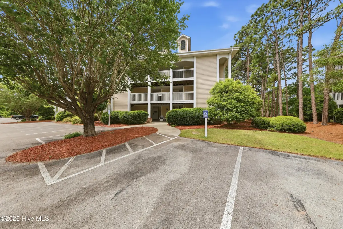 3350 Club Villas Drive # 502, Southport, NC 28461 - #1