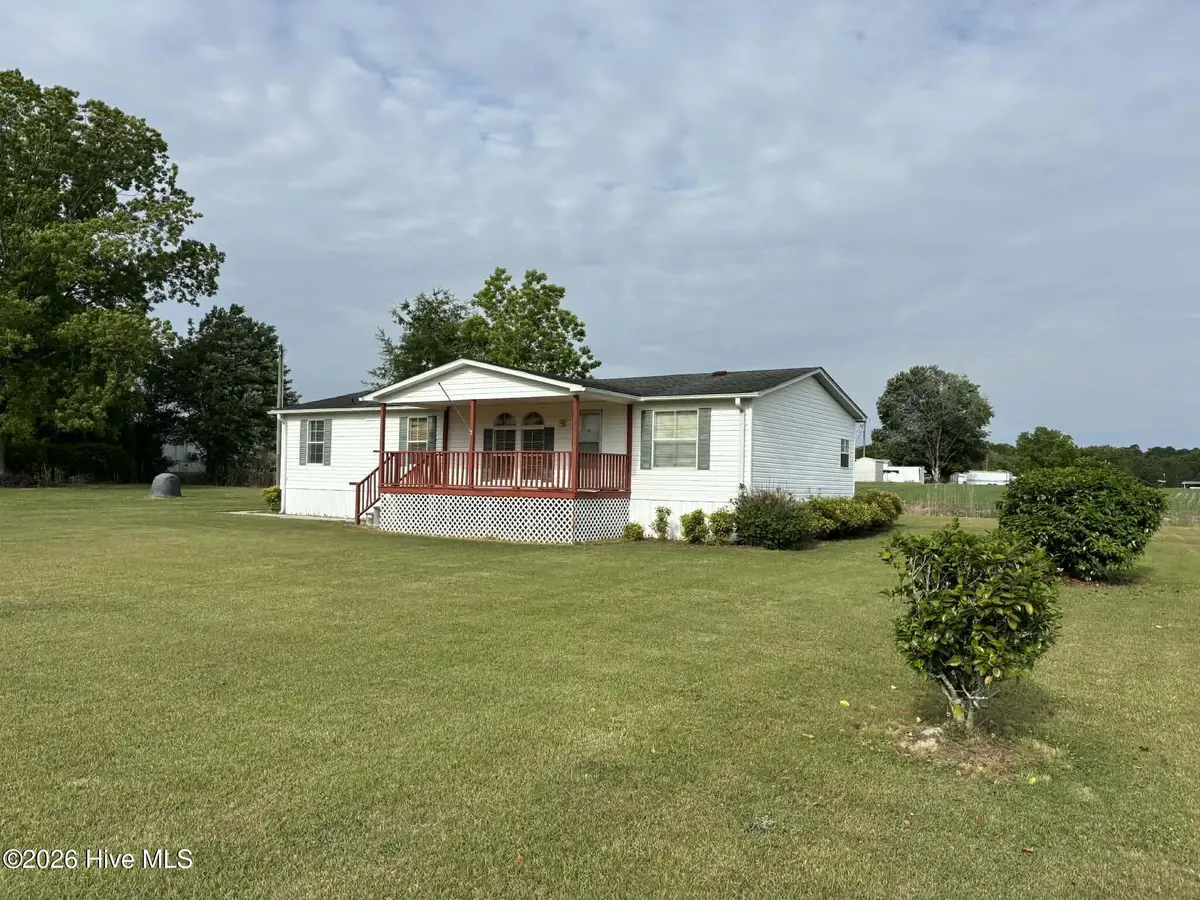 1996 Hallsboro Road S, Hallsboro, NC 28442 - #1