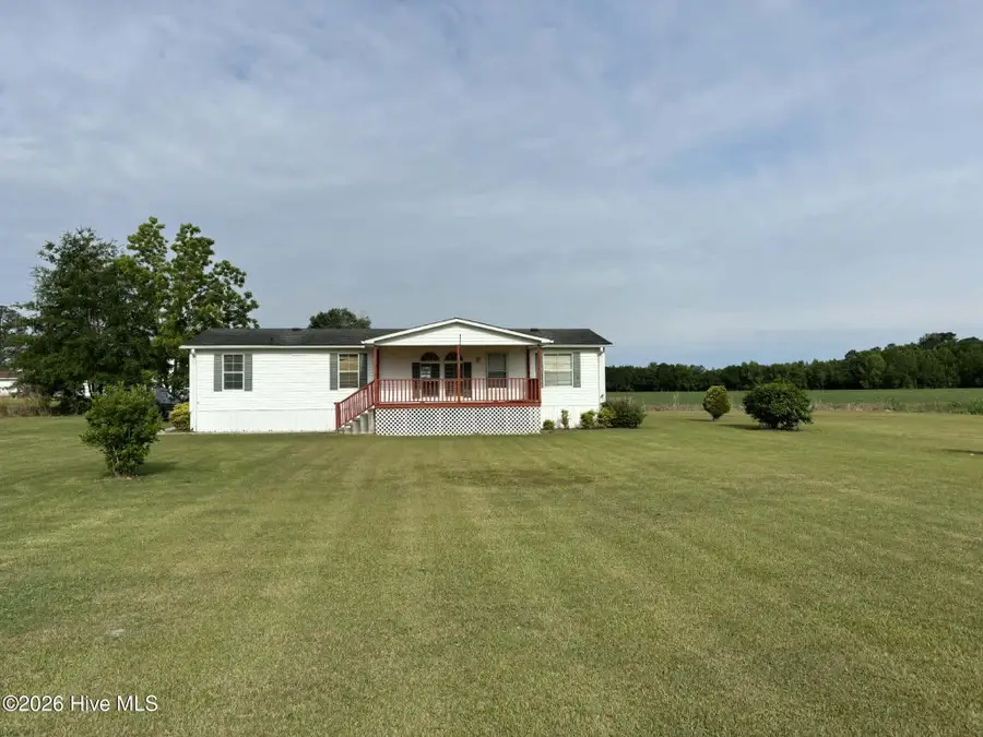 1996 Hallsboro Road S, Hallsboro, NC 28442 - #2