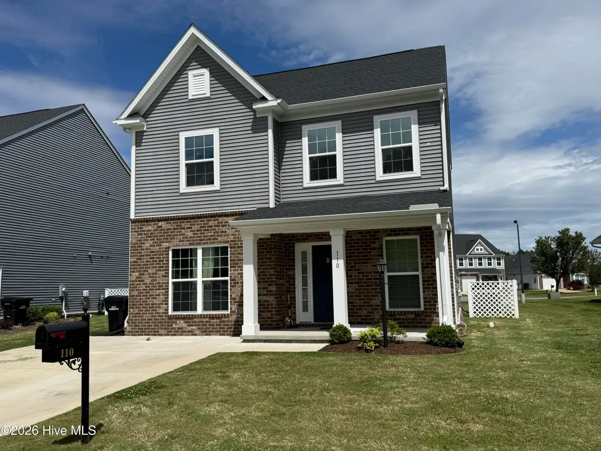 110 Spoonbill Loop, Elizabeth City, NC 27909 - #1