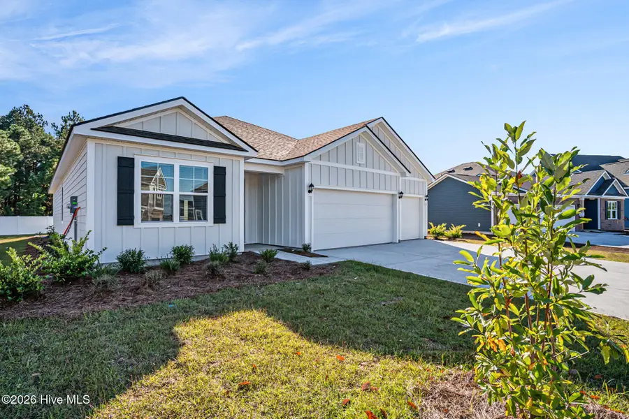 396 Anchorline Way #Lot 19, Jacksonville, NC 28546 - #2