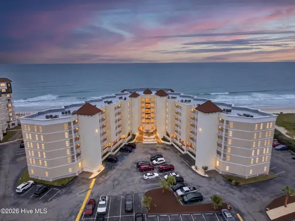 2000 New River Inlet Road #Unit 1201, North Topsail Beach, NC 28460