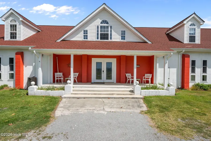362 Lees Chapel Road, Pollocksville, NC 28573 - #3