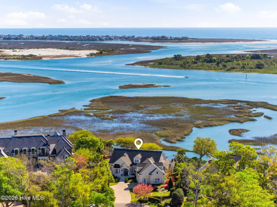 2352 Ocean Point Drive, Wilmington, NC 28405 - #2