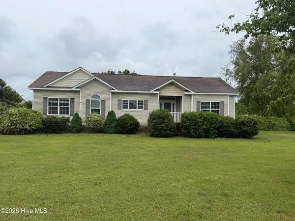 153 N River Landing, Grandy, NC 27939