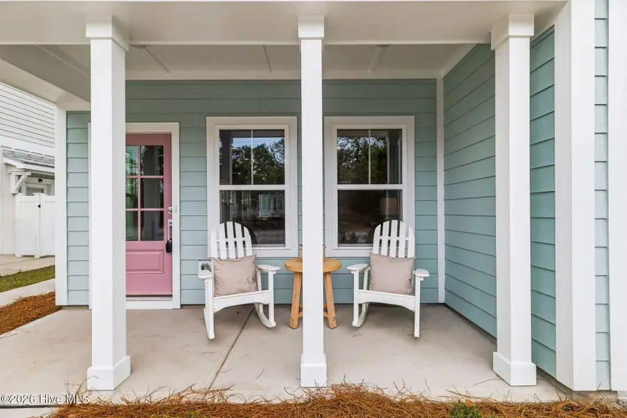 320 Goldsboro Avenue #2, Carolina Beach, NC 28428 - #2