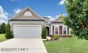 5261 Windlass Road, Southport, NC 28461 - #1