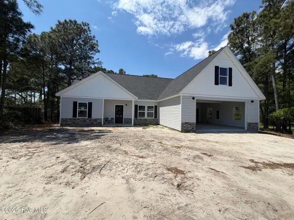 504 Saratoga Road, Sneads Ferry, NC 28460