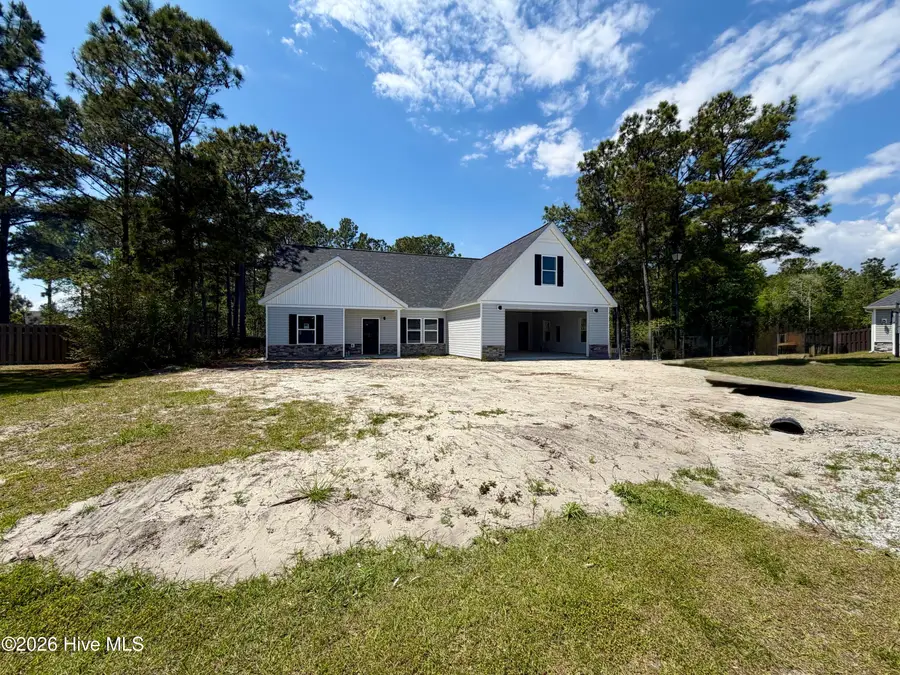 504 Saratoga Road, Sneads Ferry, NC 28460 - #2