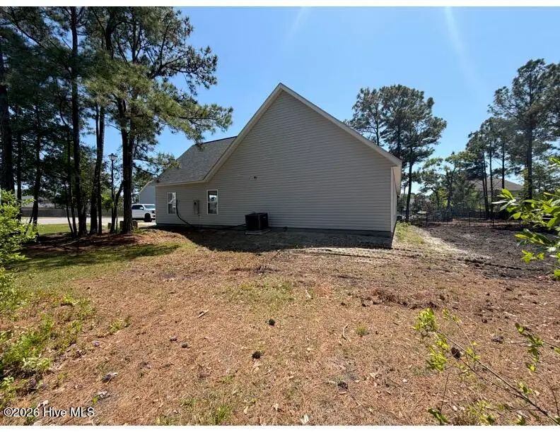 603 Pennywort Court, Sneads Ferry, NC 28460 - #1