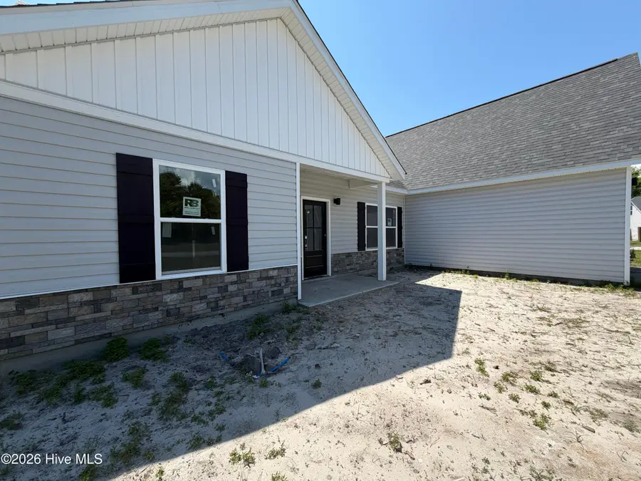 603 Pennywort Court, Sneads Ferry, NC 28460 - #2