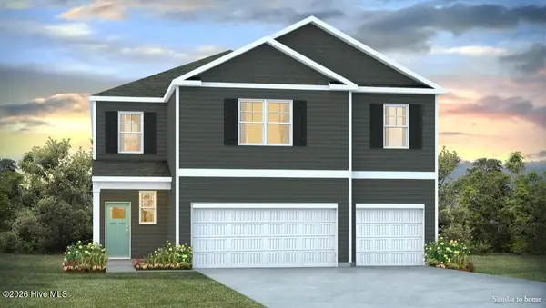 329 Merchant Point Boulevard #Lot 61, Jacksonville, NC 28546