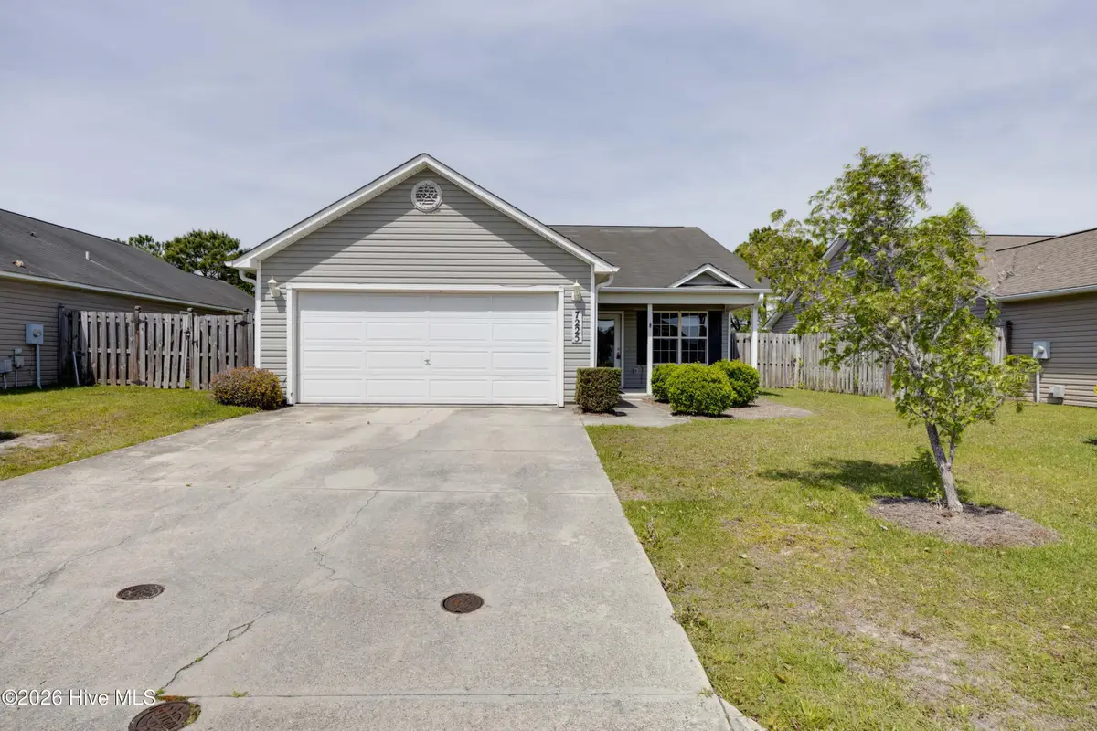 7225 Copperfield Court, Wilmington, NC 28411 - #1