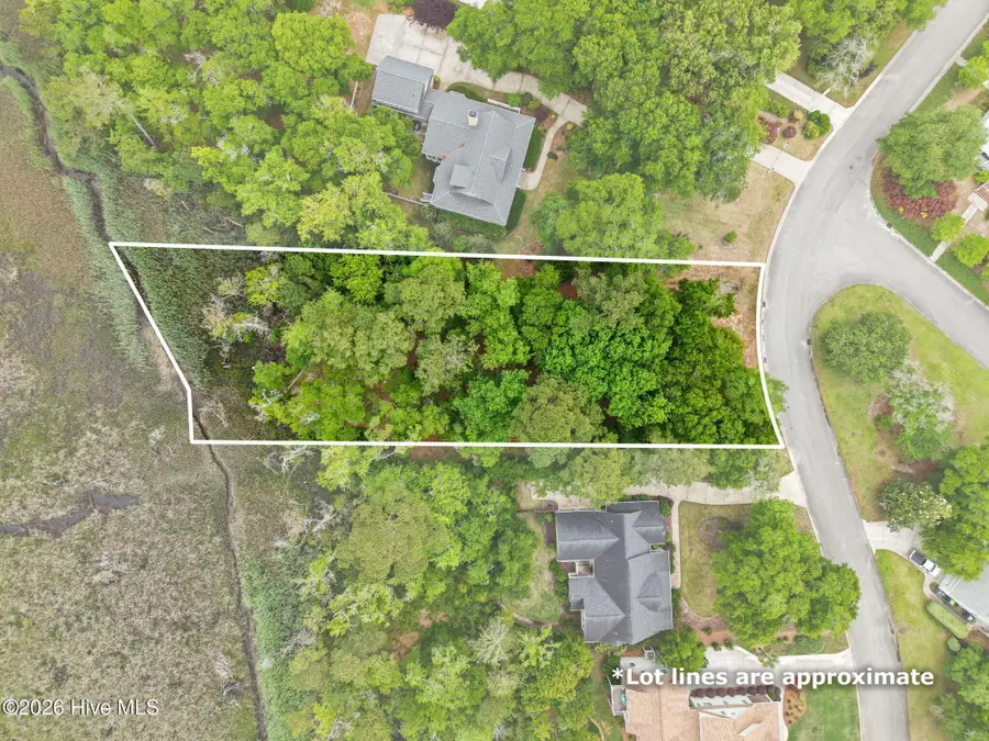 5124 Prices Creek Drive, Southport, NC 28461 - #3