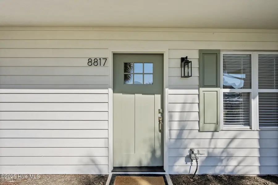 8817 Janell Court, Emerald Isle, NC 28594 - #2
