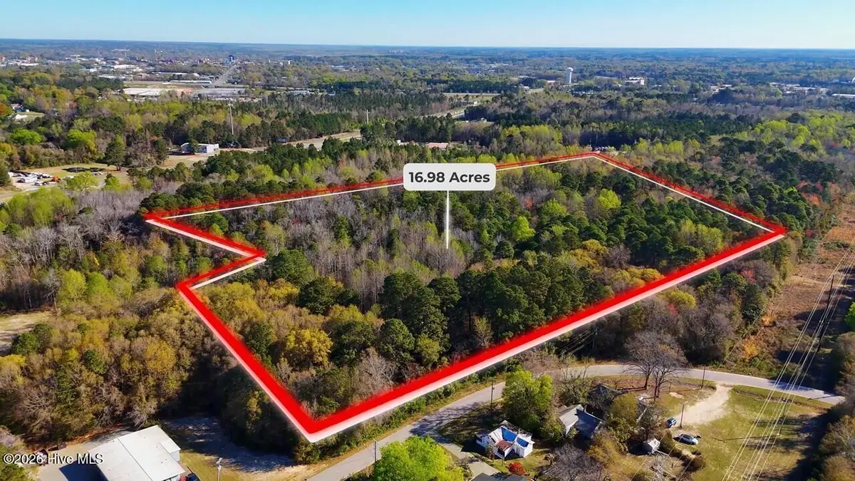 329 E Jenkins Street, Fayetteville, NC 28306 - #1