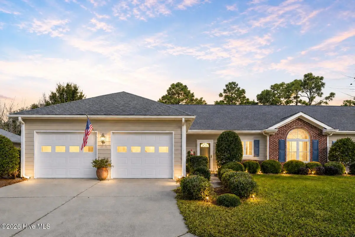 4418 Willow Moss Way, Southport, NC 28461 - #1