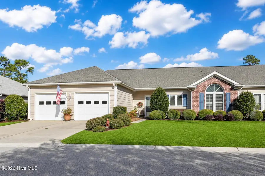 4418 Willow Moss Way, Southport, NC 28461 - #2