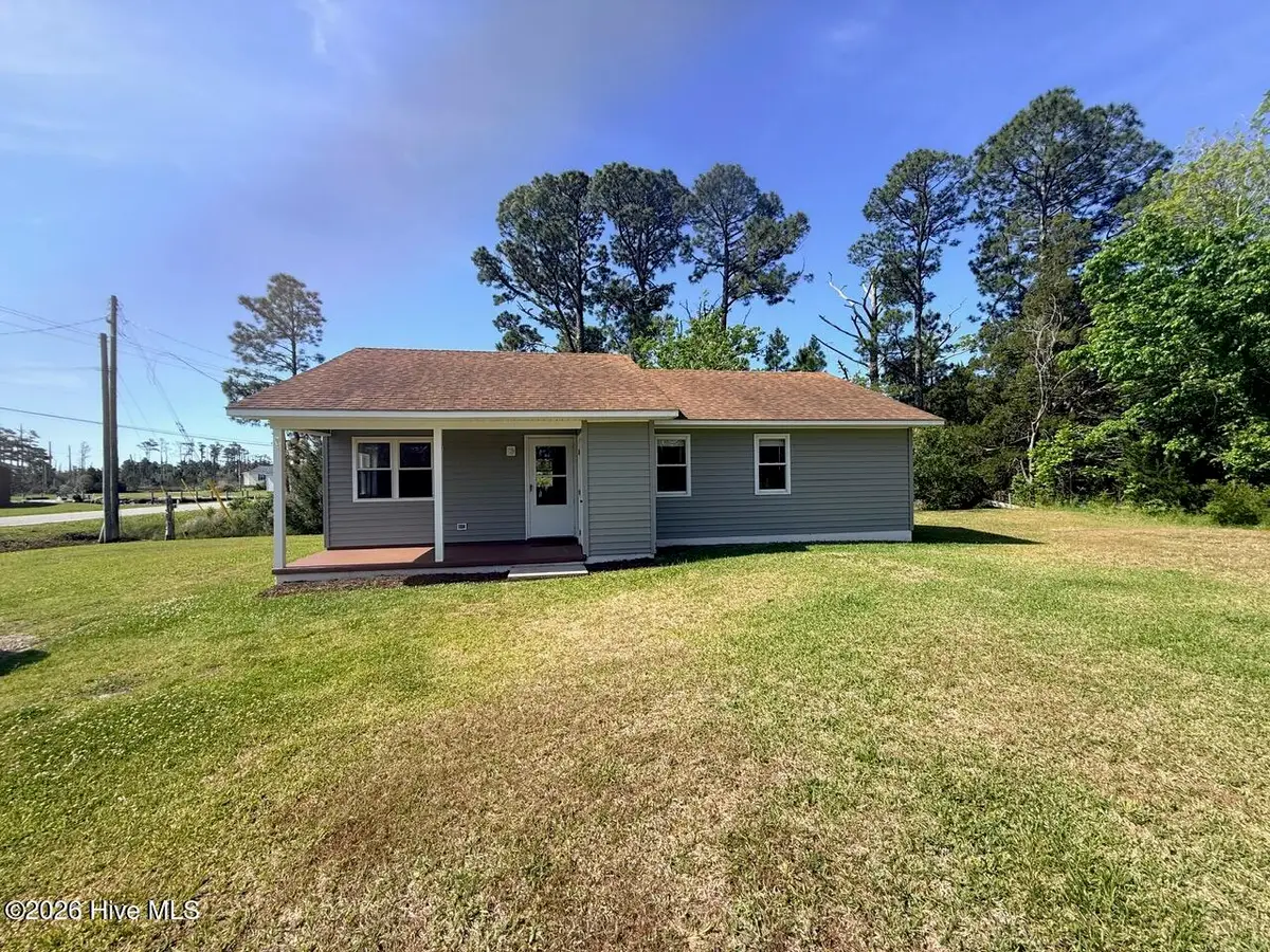 939 Highway 70 Davis, Davis, NC 28524 - #1